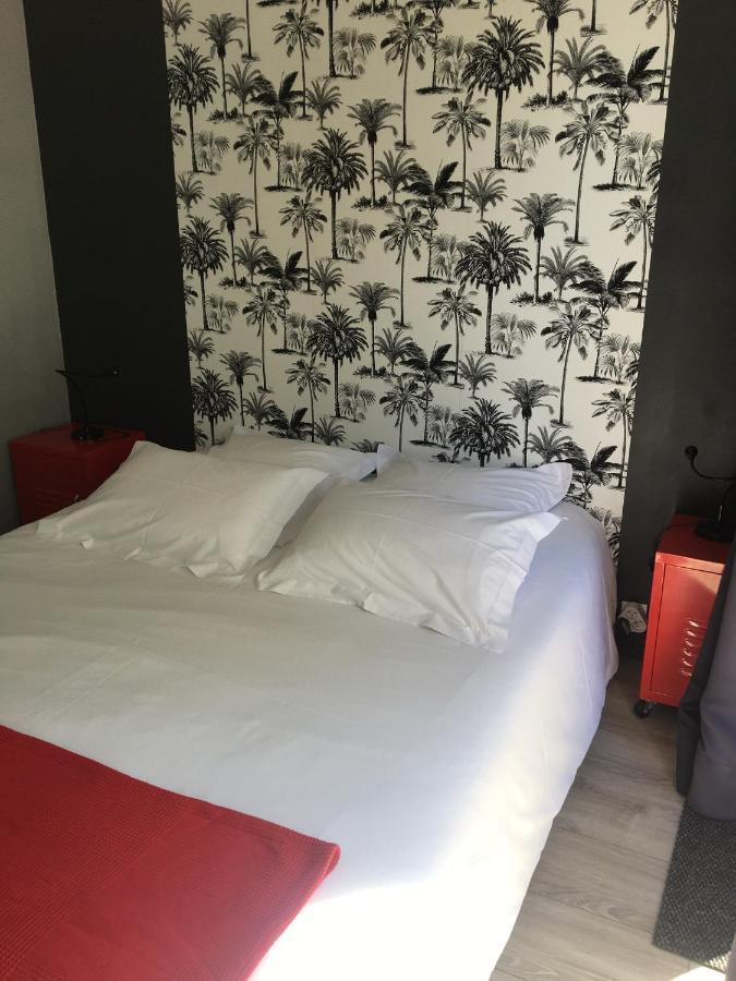 Les Cabanes De Do Le Mans Kültér fotó