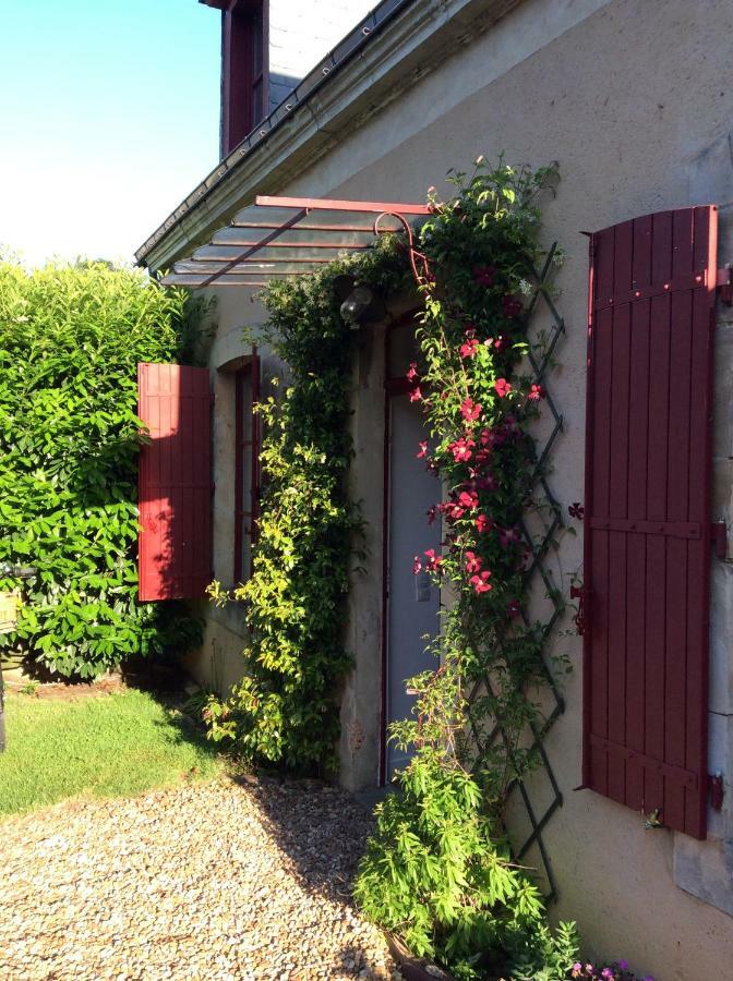 Les Cabanes De Do Le Mans Kültér fotó