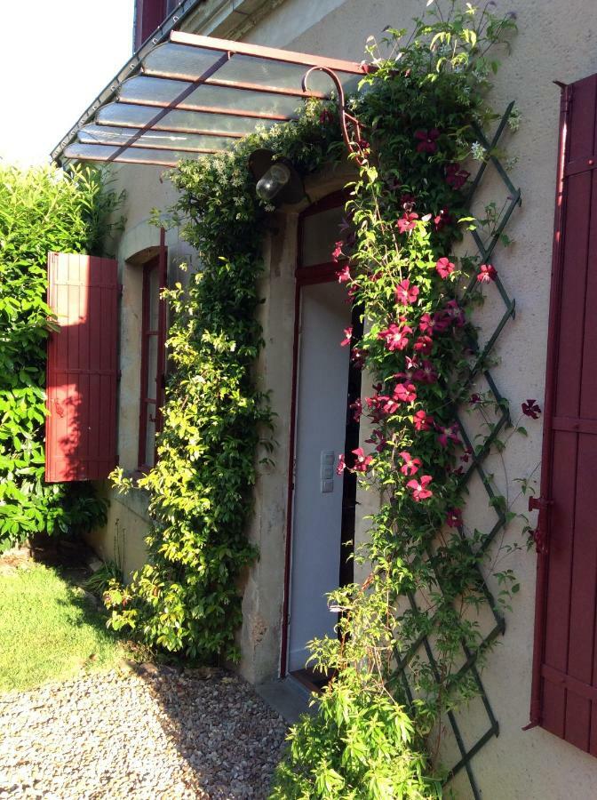 Les Cabanes De Do Le Mans Kültér fotó
