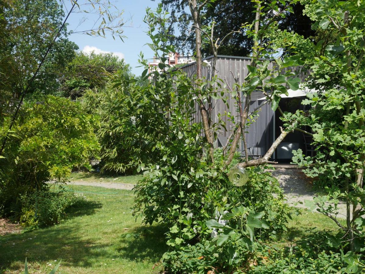 Les Cabanes De Do Le Mans Kültér fotó